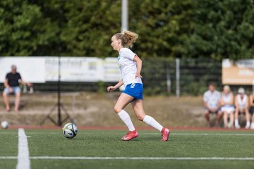 Bild 67 - F SC Ellerau - TuRa Harksheide : Ergebnis: 2:7